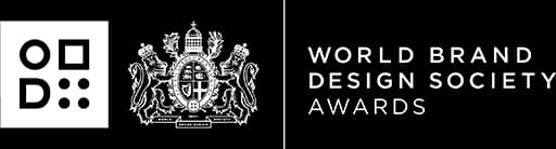 World Brand Design logo