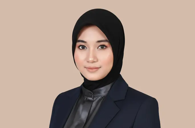 Dwi Irawati