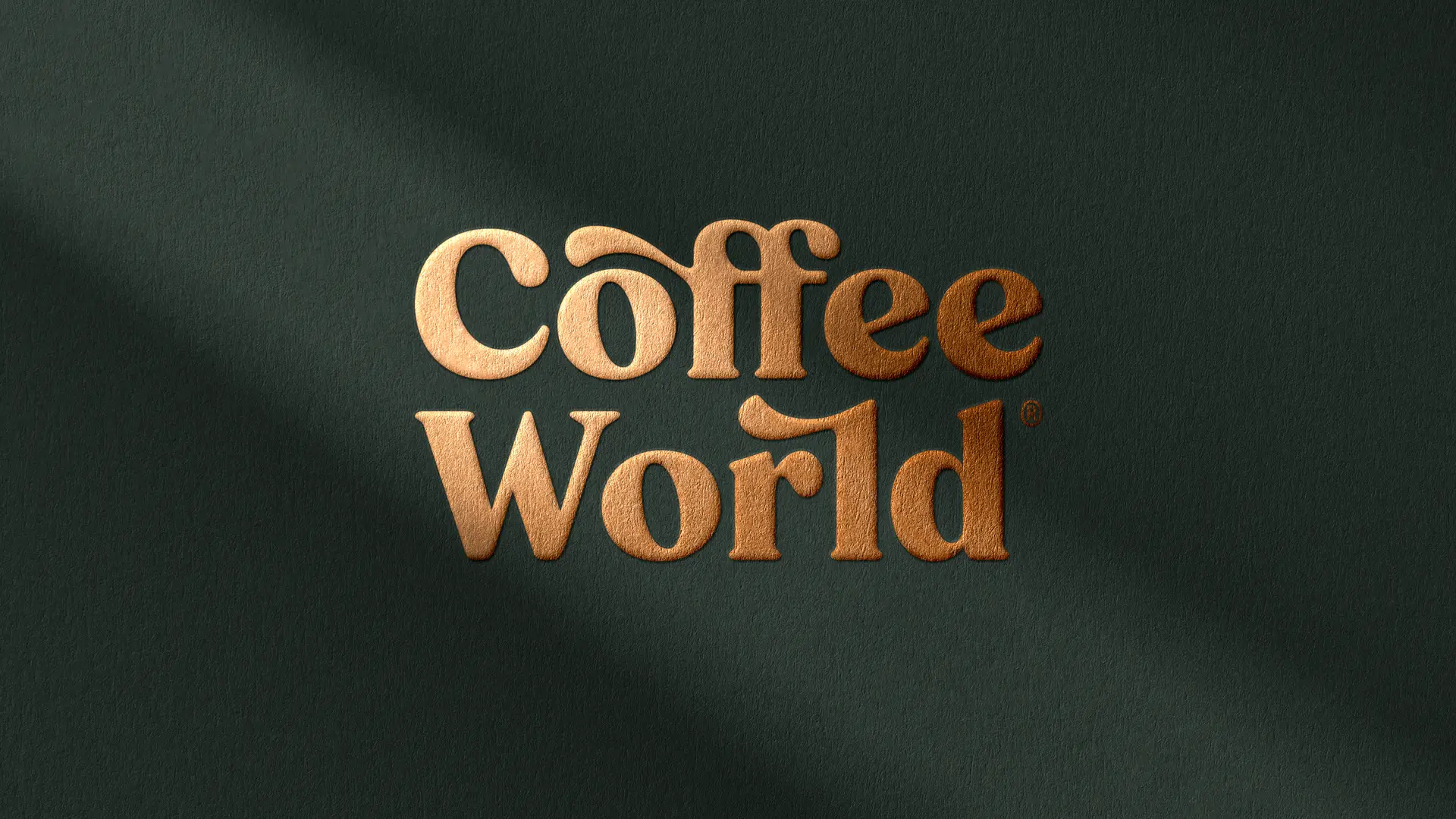 Coffee World Roasters